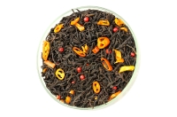 Herbata Czarna Black Hot Chili Peppers (OT) (50g) Rozgrzewająca Moc Aromatu !!